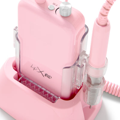 LP X NO EFile (New Style)