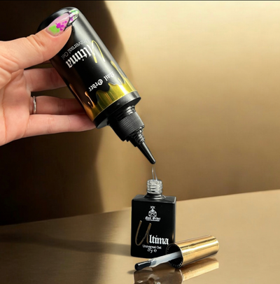 Ultima Gel