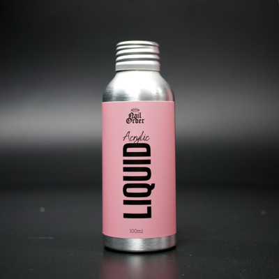 Acrylic Liquid Monomer - Standard Speed