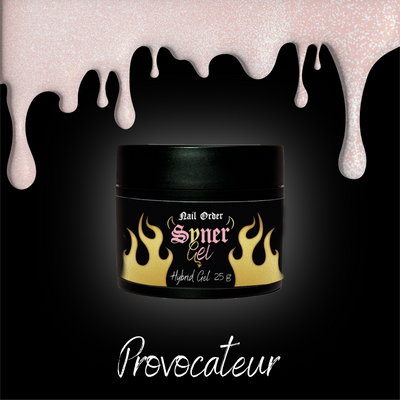 Syner Gel Hybrid Gel 25g- Provocateur