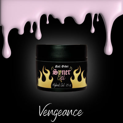 Syner Gel Hybrid Gel 25g- Vengeance