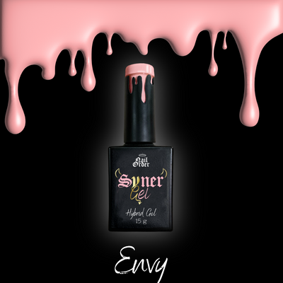 Syner Gel Hybrid Gel 15g - Envy