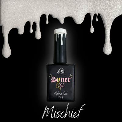 Syner Gel Hybrid Gel 15g - Mischief