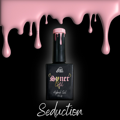 Syner Gel Hybrid Gel 15g - Seduction