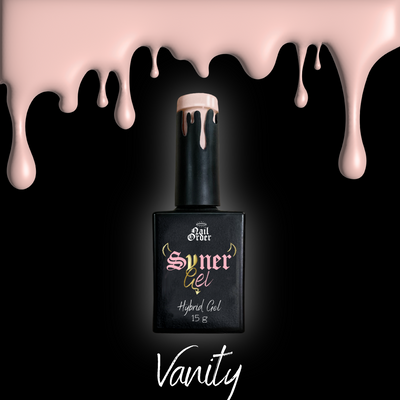 Syner Gel Hybrid Gel 15g - Vanity