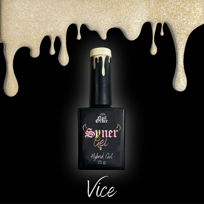 Syner Gel Hybrid Gel 15g- Vice