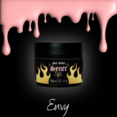 Syner Gel Hybrid Gel 25g - Envy