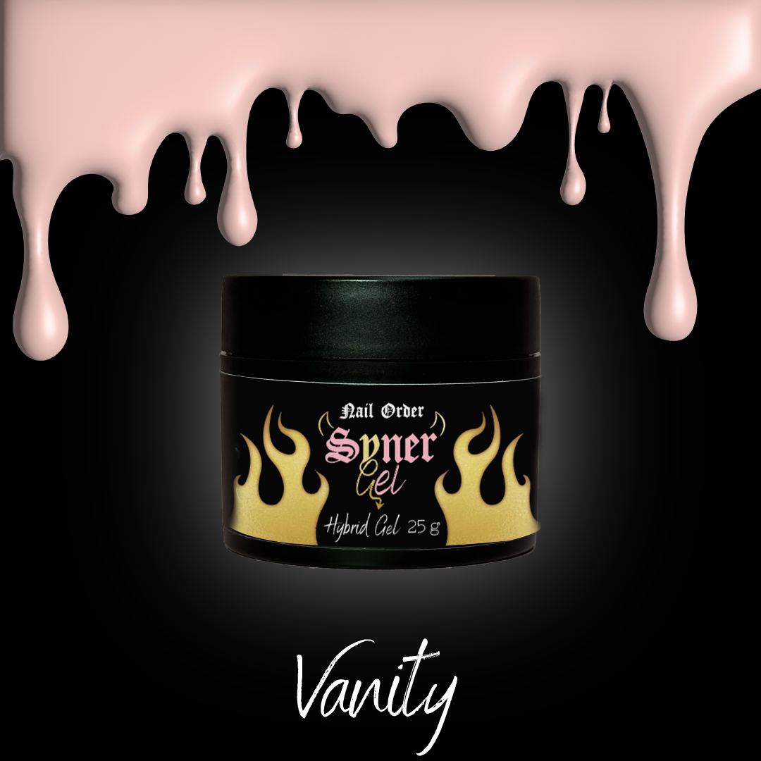 Syner Gel Hybrid Gel 25g - Vanity