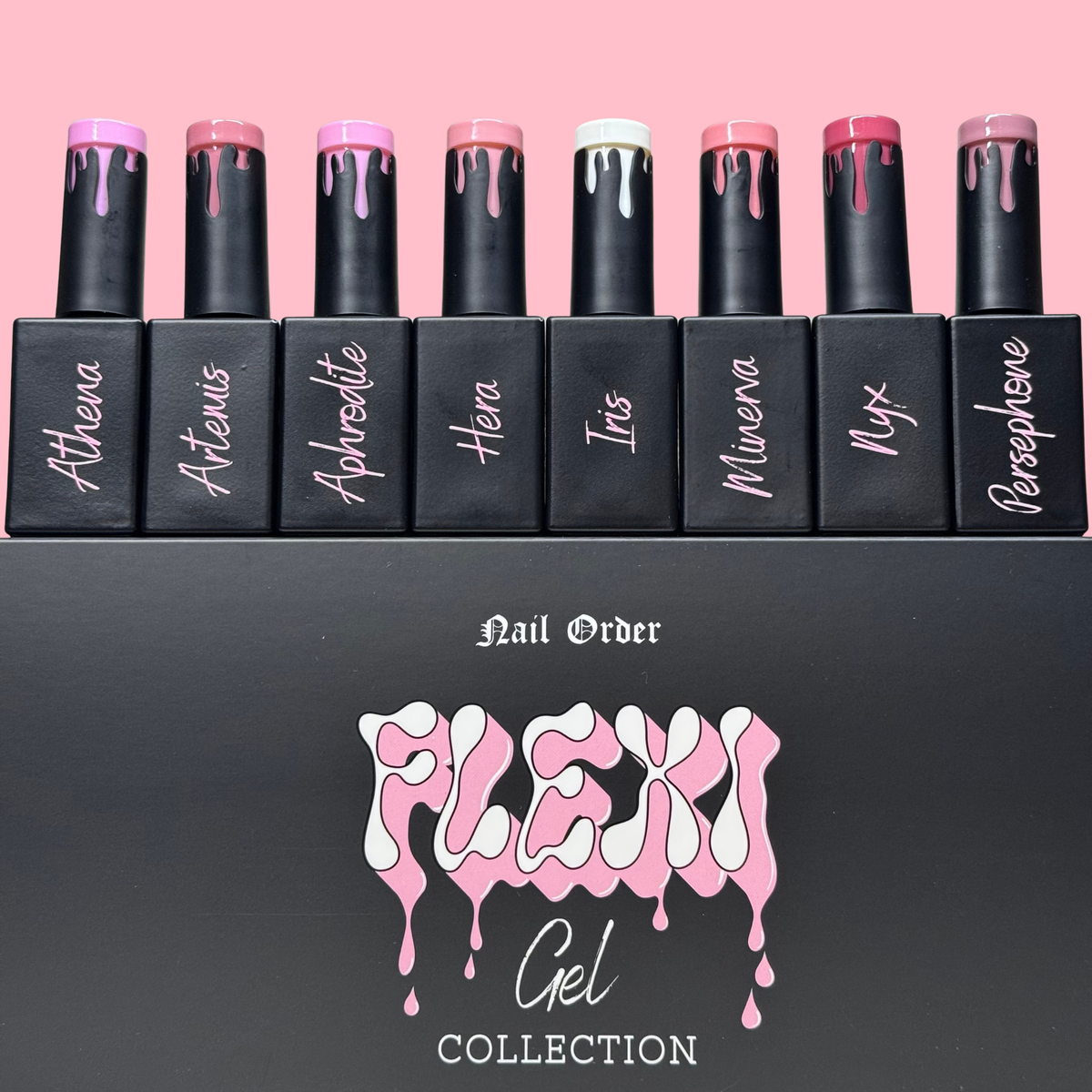 Flexi Gel Kit