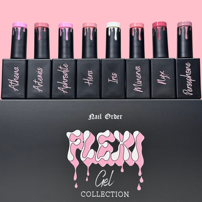 Flexi Gel Kit