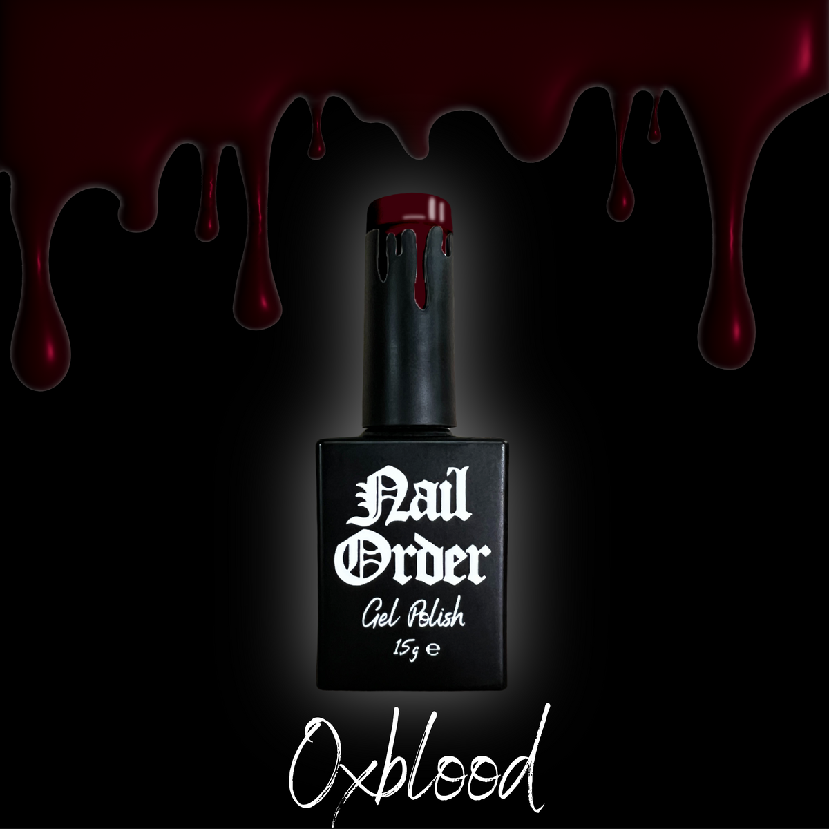 Oxblood