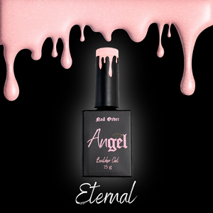 AnGel Builder Gel 15g Eternal - Structured gel