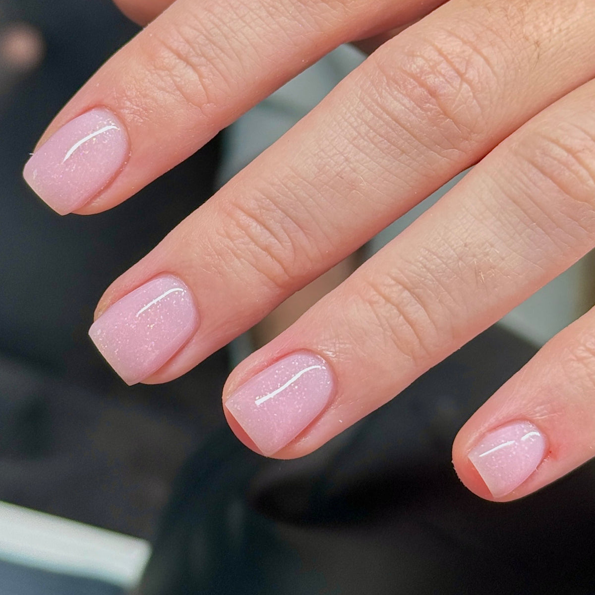 AnGel Builder Gel 15g Glory - Structured gel