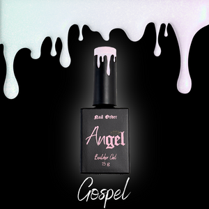 AnGel Builder Gel 15g Gospel - Structured gel