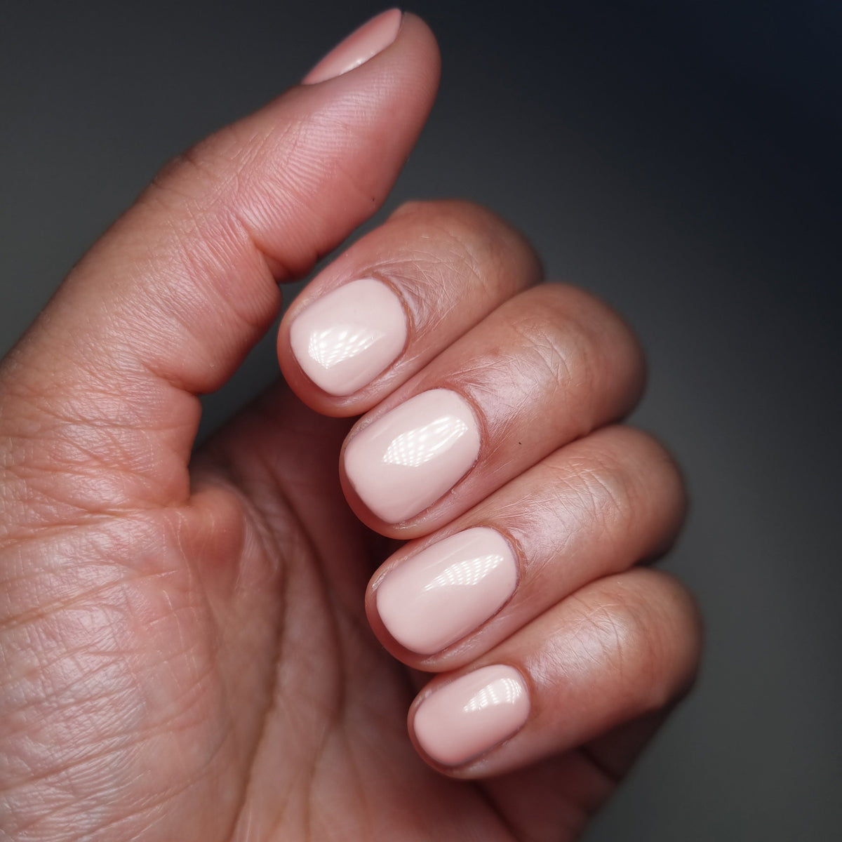 AnGel Builder Gel 15g Heavenly - Structured gel