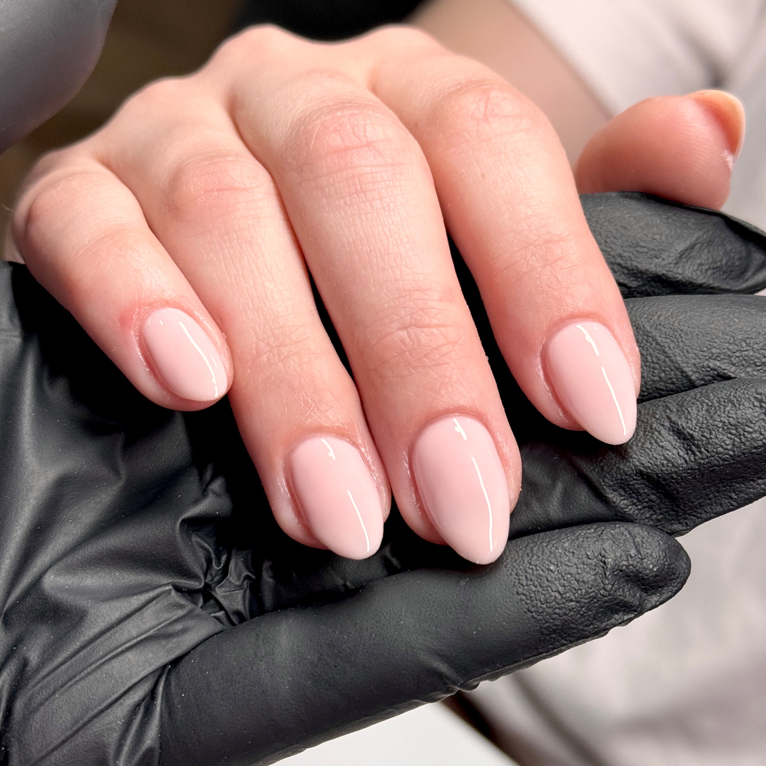 AnGel Builder Gel 15g Innocence | Creamy Pink HEMA-free Builder