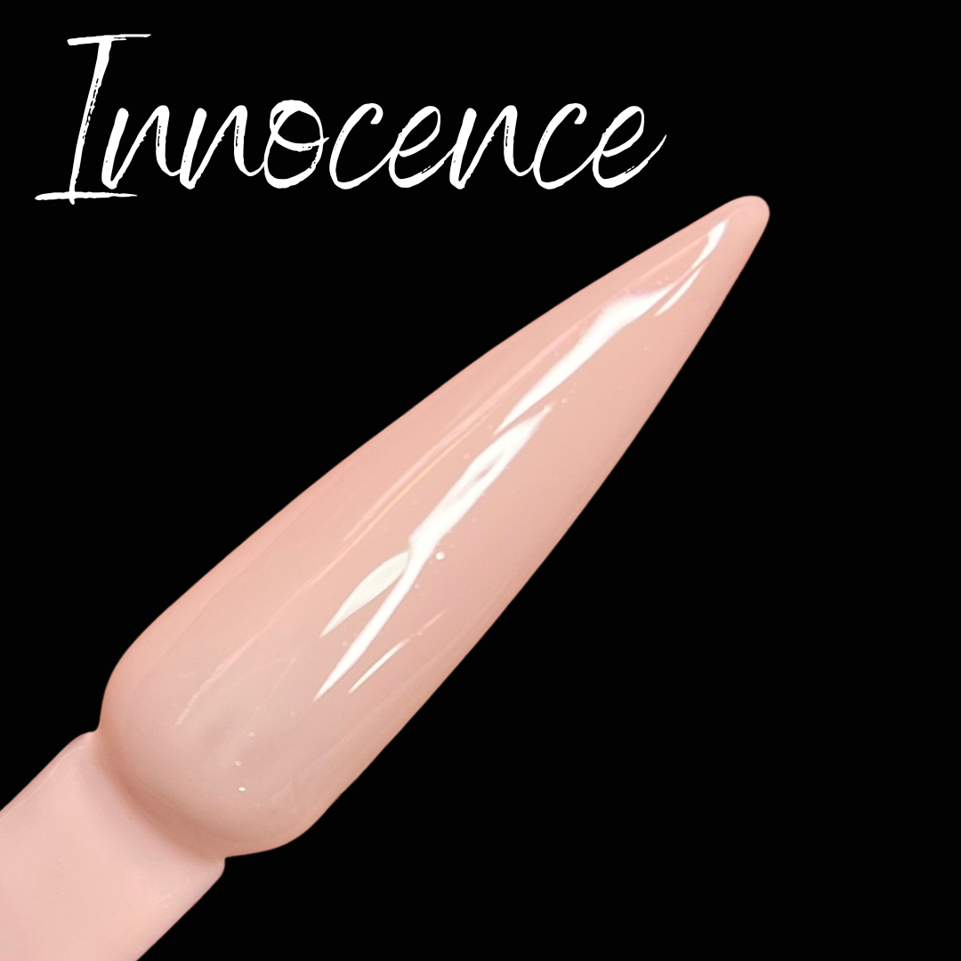 AnGel Builder Gel 15g Innocence - Structured gel