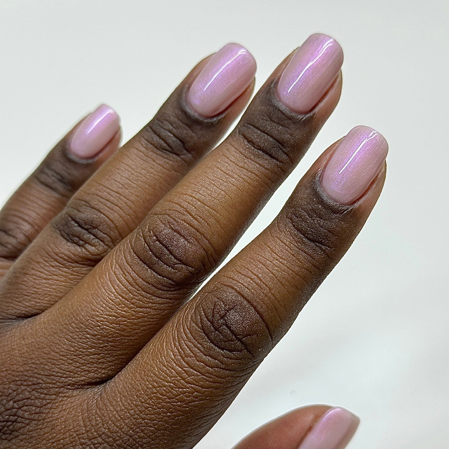 AnGel Builder Gel 15g Pearly Gates - Structured gel