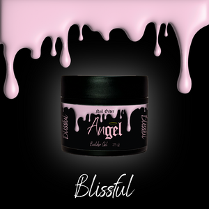 AnGel Builder Gel 25g Pot Blissful - Structured gel