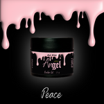 AnGel Builder Gel 25g Pot Peace