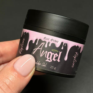 AnGel Builder Gel 25g Pot Rapture - Structured gel