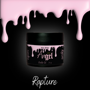 AnGel Builder Gel 25g Pot Rapture - Structured gel