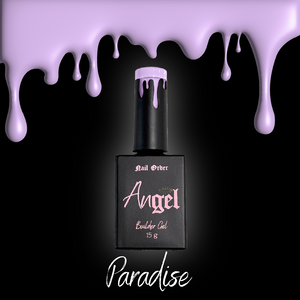 AnGel Builder Gel Paradise 15g - Structured gel