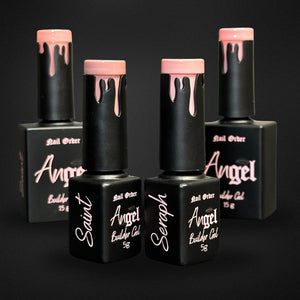 AnGel Builder Gel Saint - Structured gel