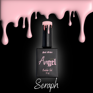 AnGel Builder Gel Seraph - Structured gel