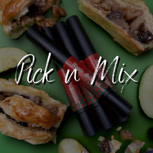 Apple Strudel Pick N Mix - Cuticle Cream & Oil