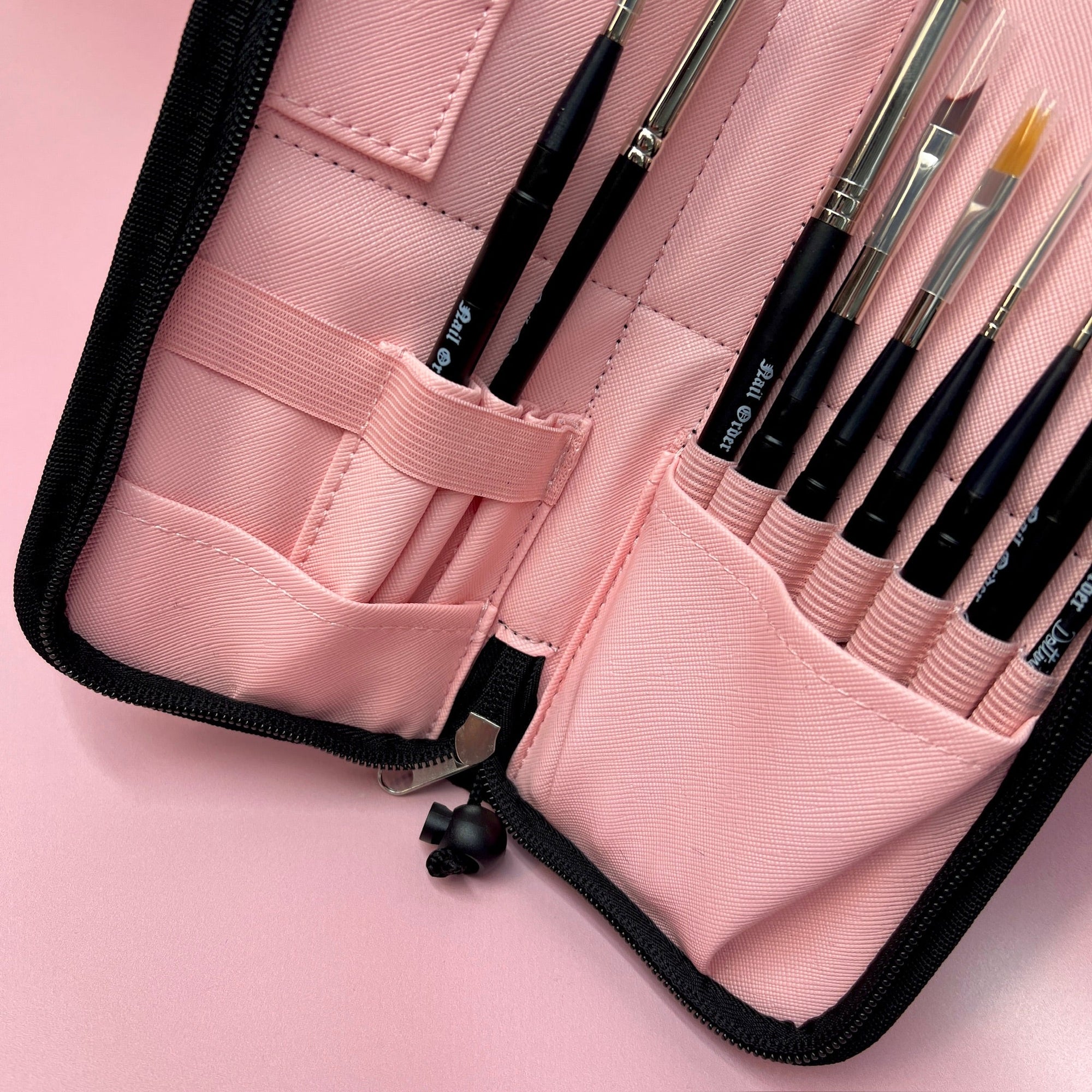 Nail Art Brush Kit