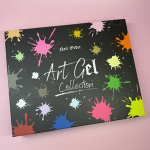 Art Gel Collection