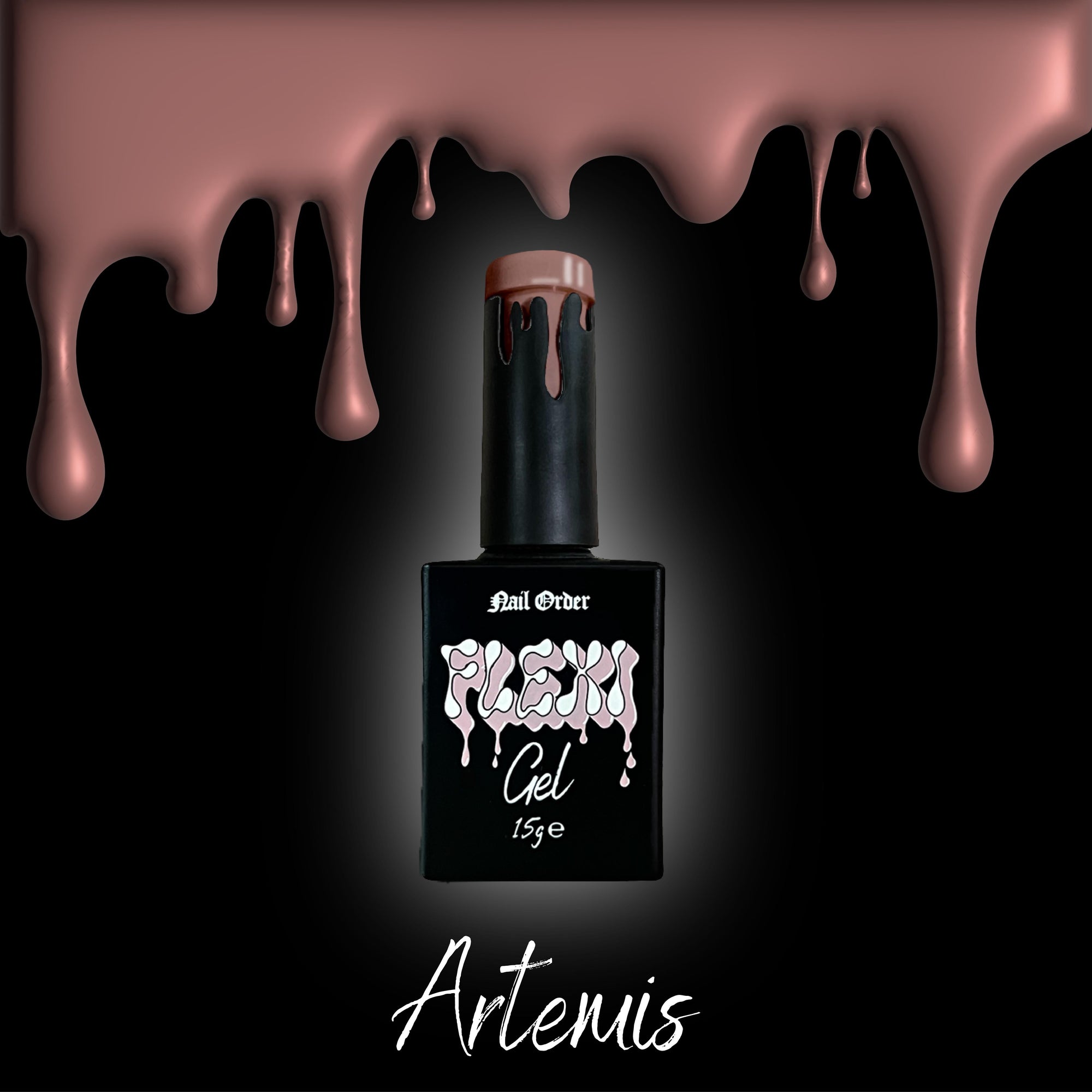 Artemis Flexi Gel - Gel Polish