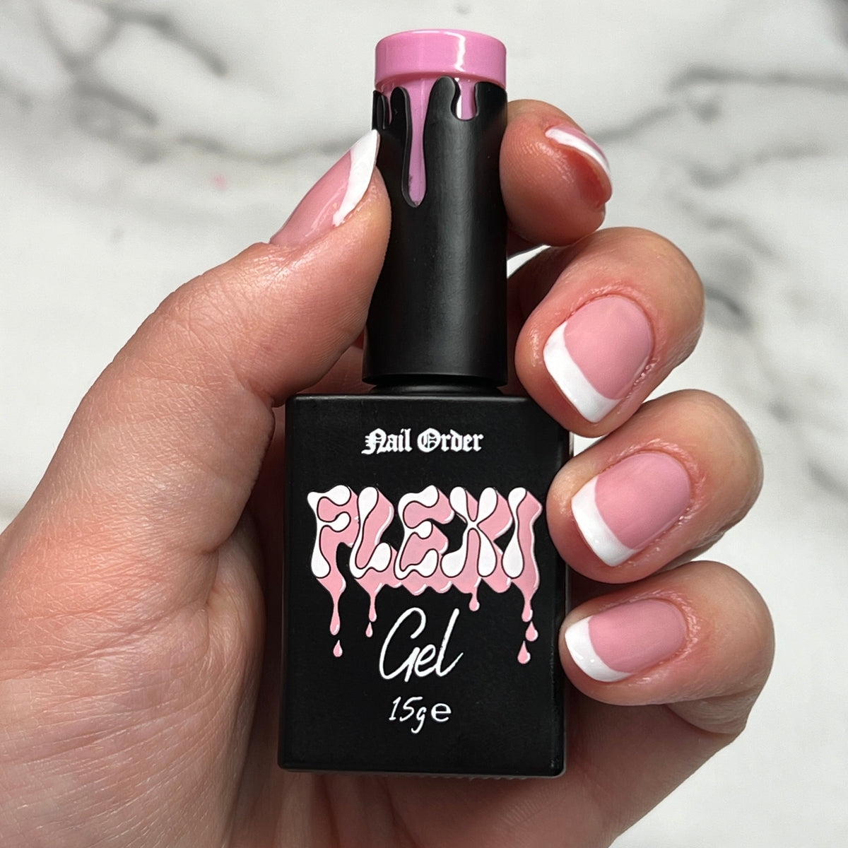 Athena Flexi Gel - Gel Polish