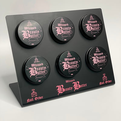 Beauty Butter Stand - Nail Order