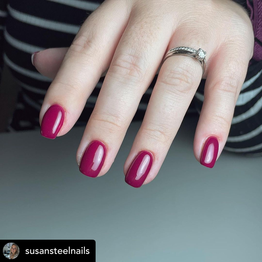 Beetroot - Gel Polish