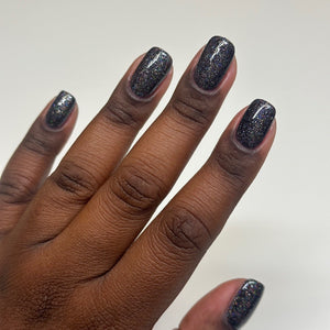 Black Ice - Gel Polish