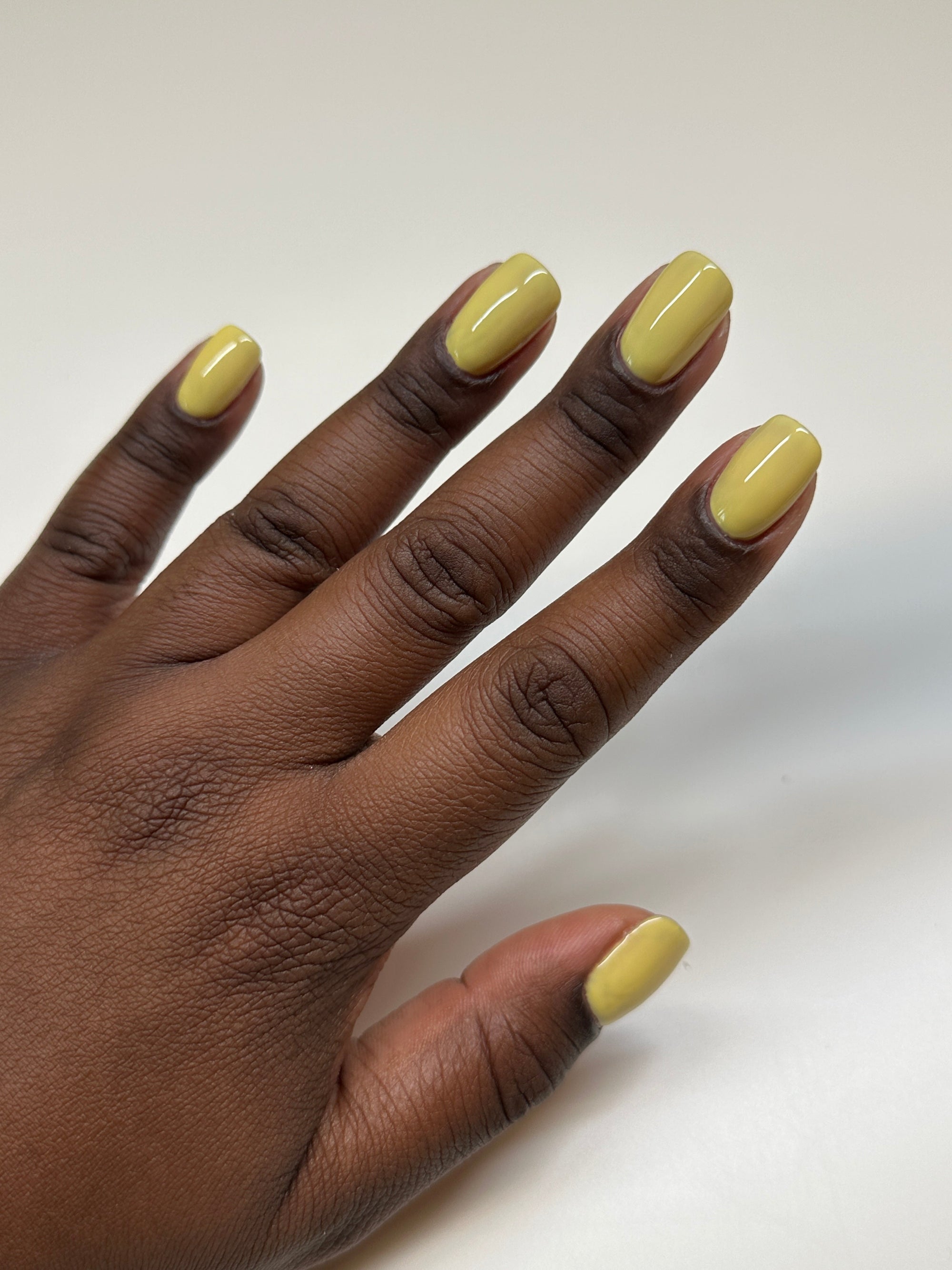 Buttercup - Gel Polish