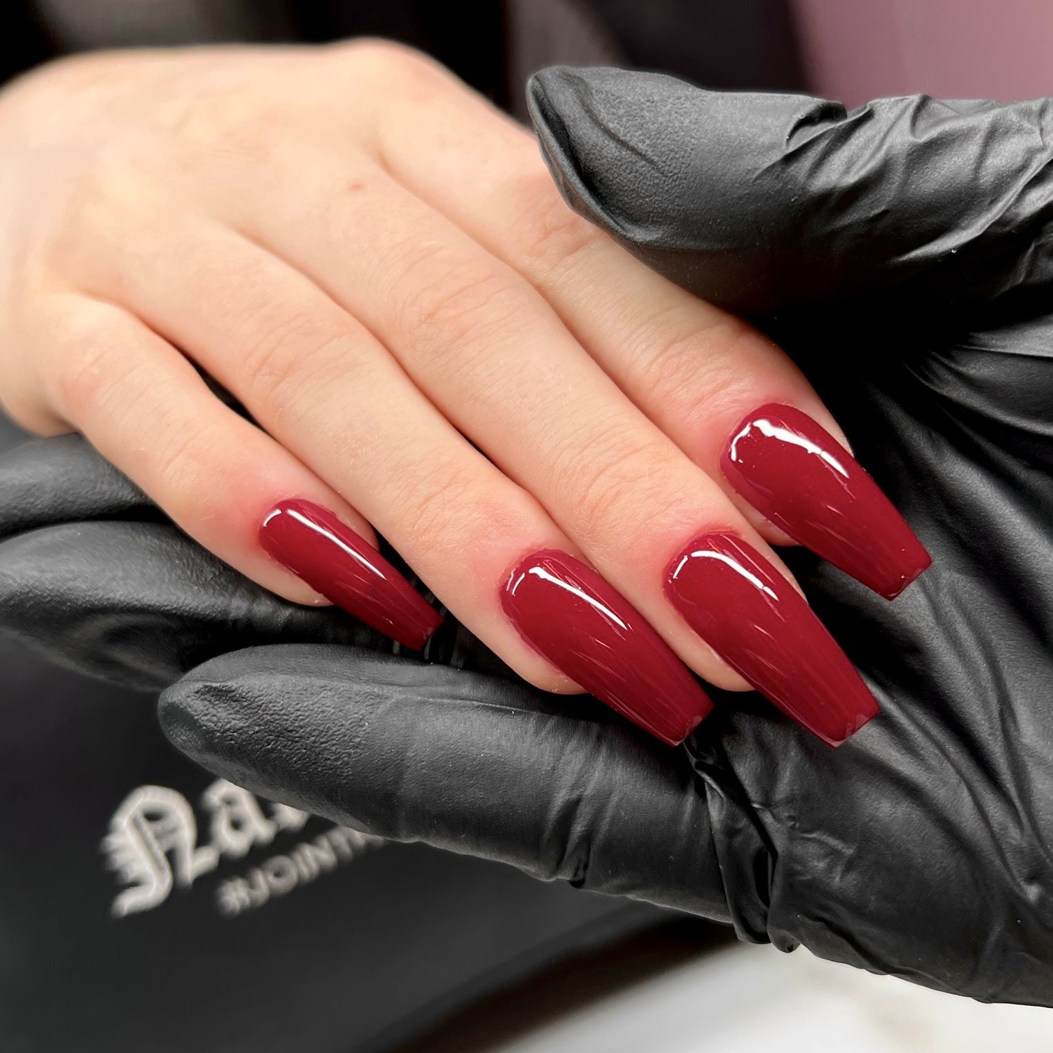 Cabernet - Gel Polish