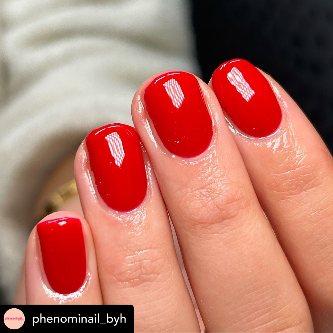 Caliente - Gel Polish