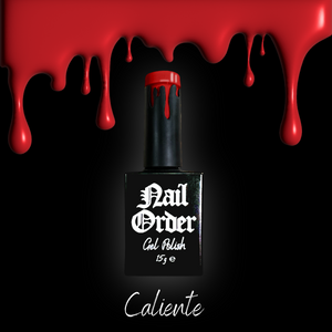 Caliente - Gel Polish