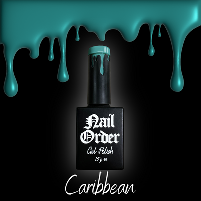 Caribbean - Gel Polish