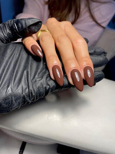 Cinnamon - Gel Polish