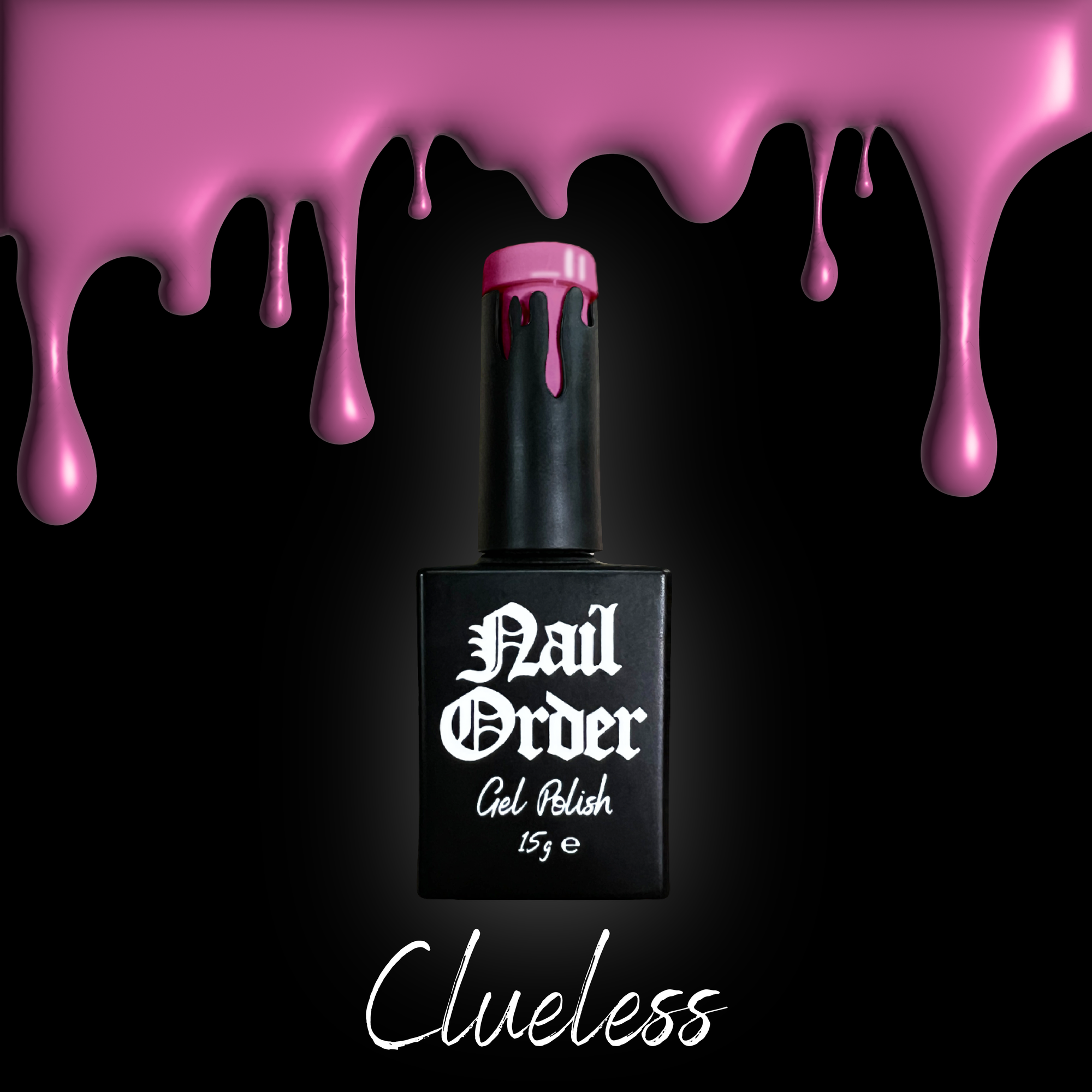 Clueless - Gel Polish