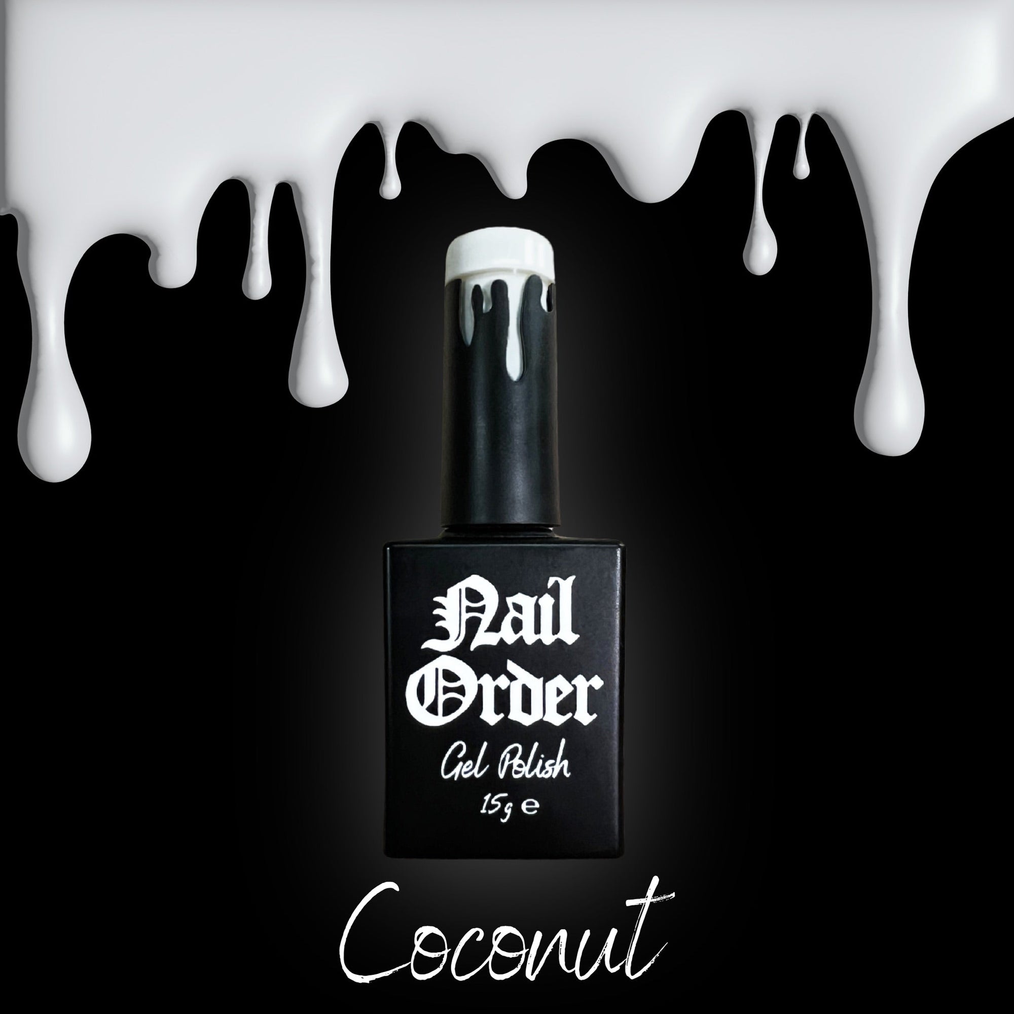 Coconut - Gel Polish