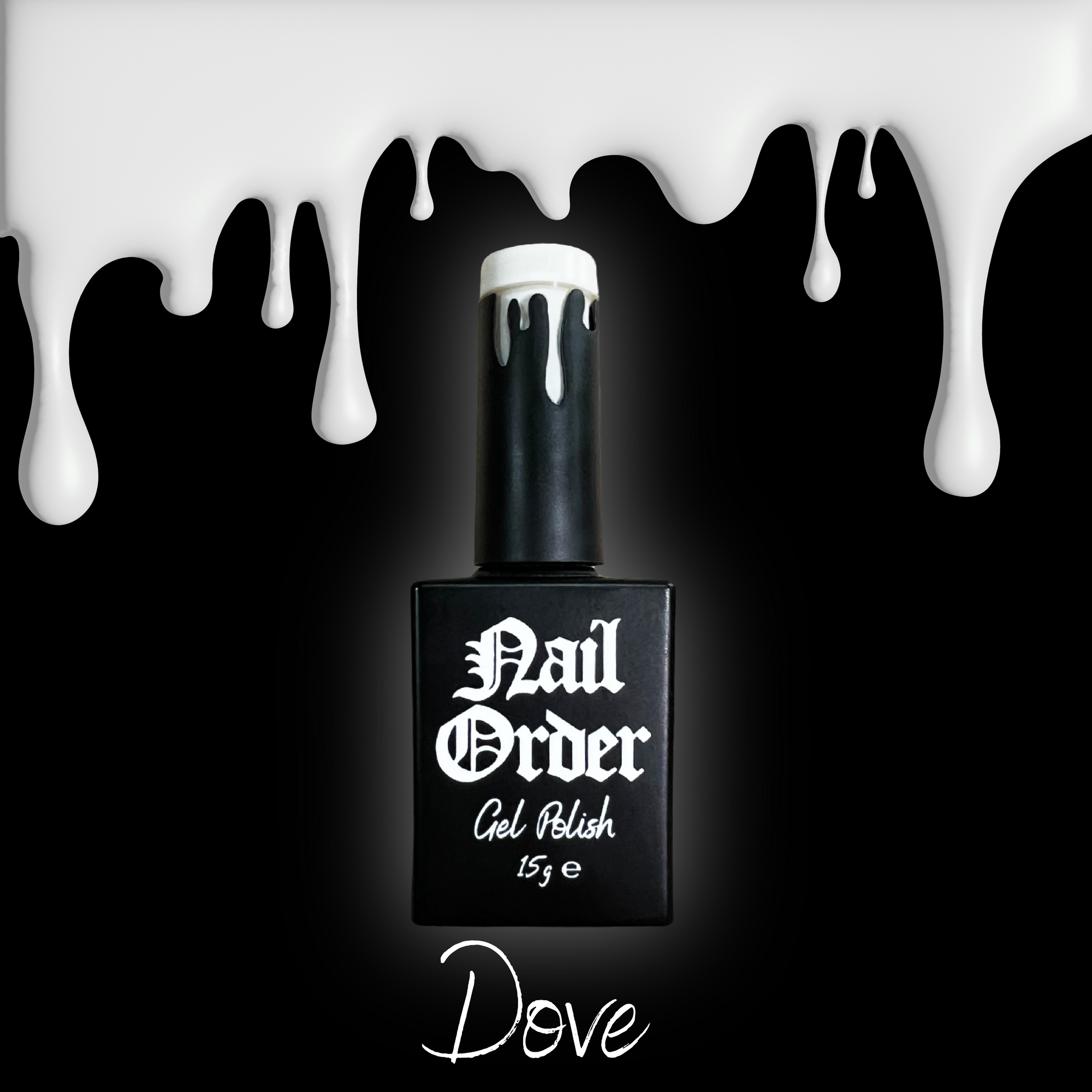 Dare To Be Bare Sheer Gel Polish Collection - Gel Polish