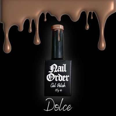 Dolce - Gel Polish