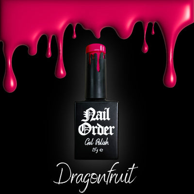 Dragonfruit - Gel Polish