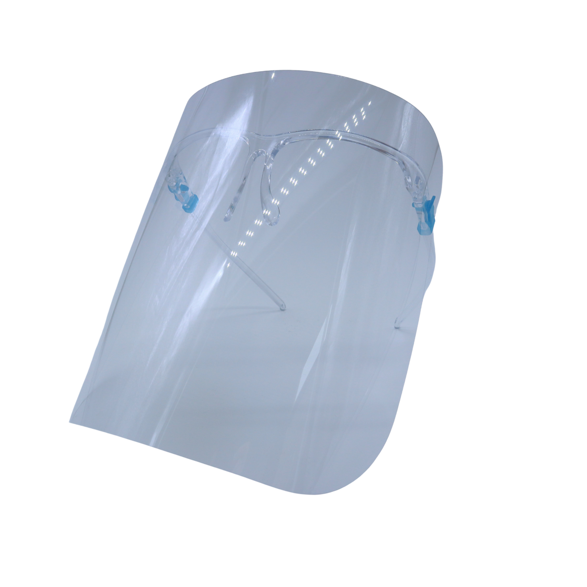 Face Shield Pack of 10 - Nail Order