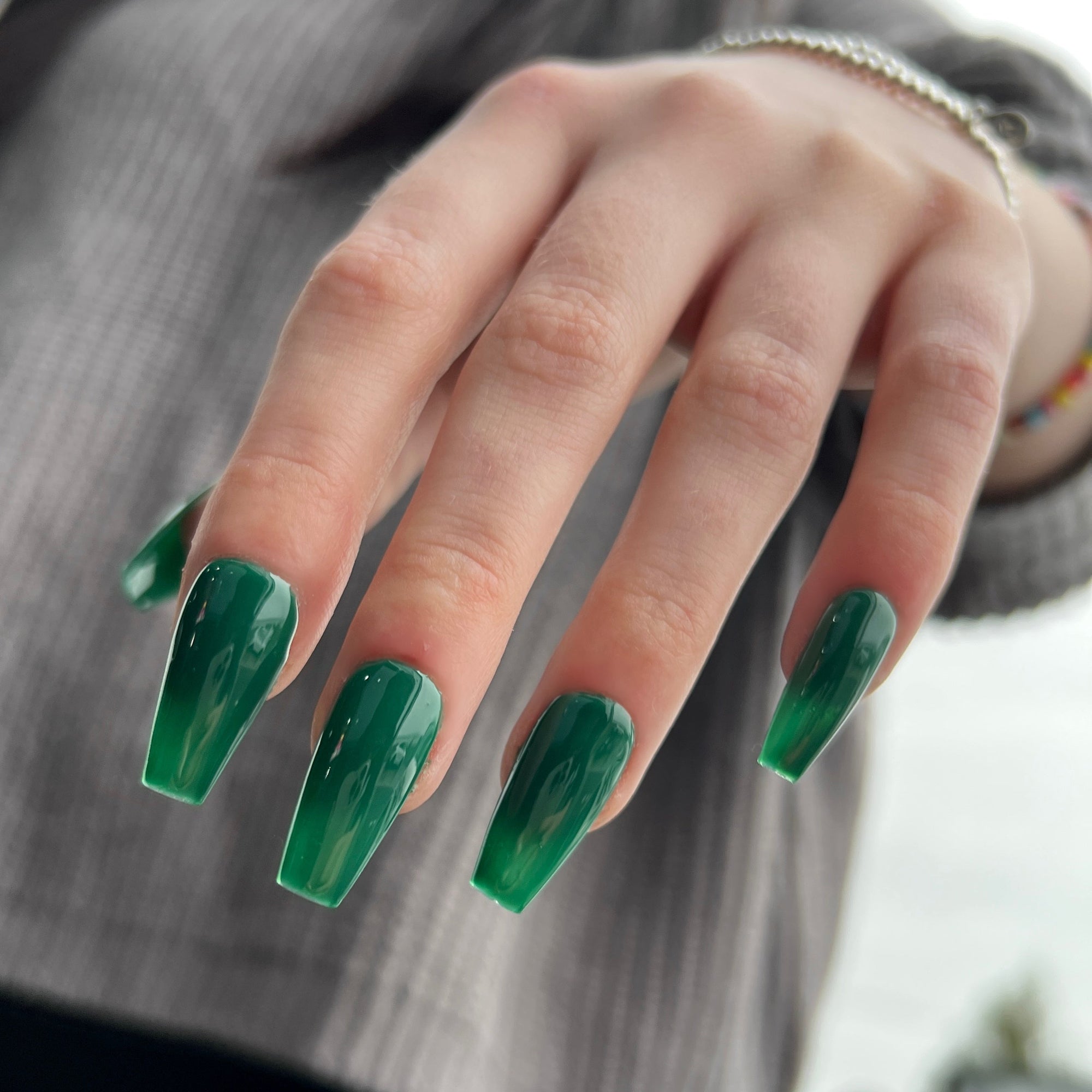 Fern - Gel Polish